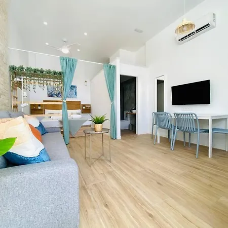 Apartamento Cozy Flat