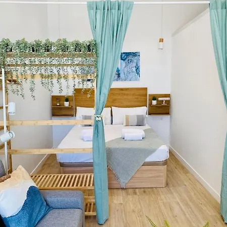 Apartamento Cozy Flat Valência