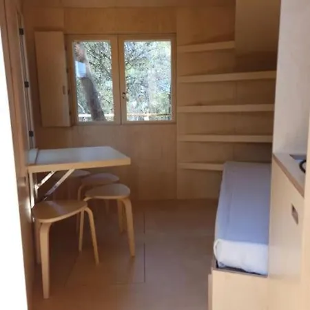 Calma Villa. De Lujo, Jacuzzi Y Piscina Appartement *