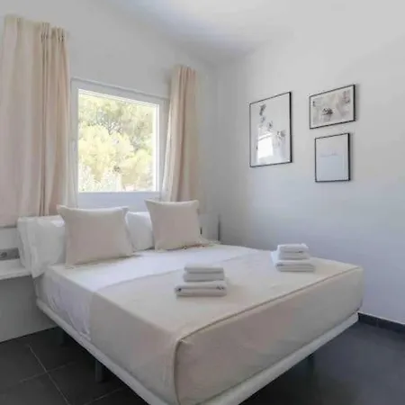 Calma Villa. De Lujo, Jacuzzi Y Piscina * Valencia