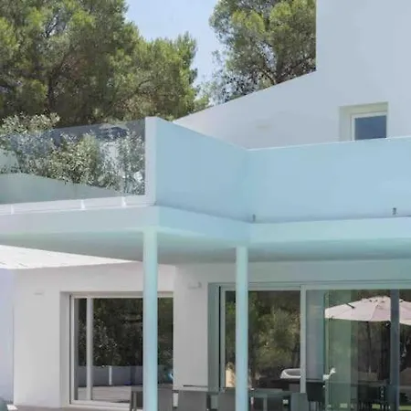 Calma Villa. De Lujo, Jacuzzi Y Piscina * Valencia