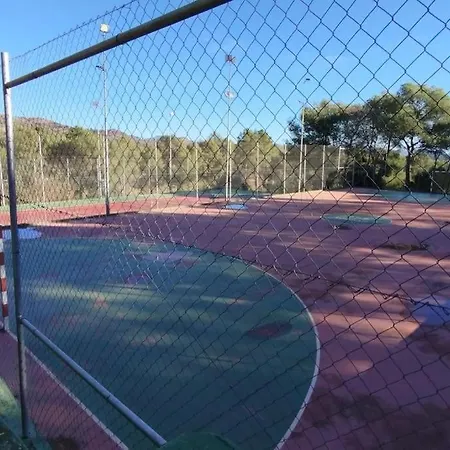 Calma Villa. De Lujo, Jacuzzi Y Piscina Apartamento Valencia