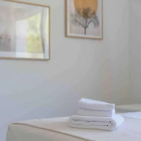 Appartement Calma Villa. De Lujo, Jacuzzi Y Piscina Valencia