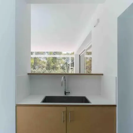 Calma Villa. De Lujo, Jacuzzi Y Piscina Appartement Valencia