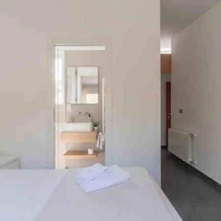 Calma Villa. De Lujo, Jacuzzi Y Piscina Appartement