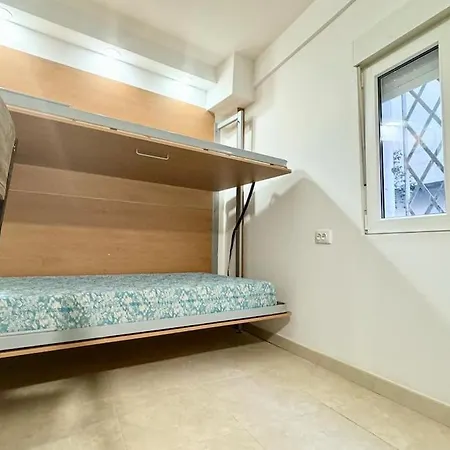 Estudio Cerca De La Playa