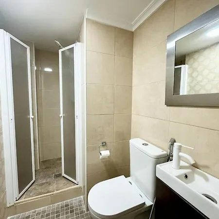 Estudio Cerca De La Playa