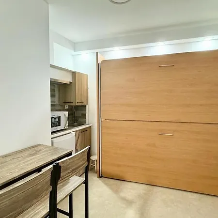 Apartment Estudio Cerca De La Playa