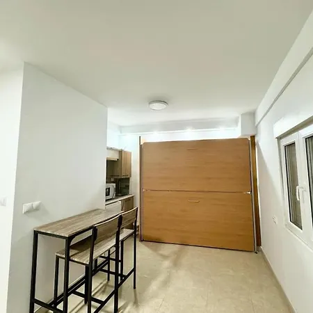 Apartment Estudio Cerca De La Playa
