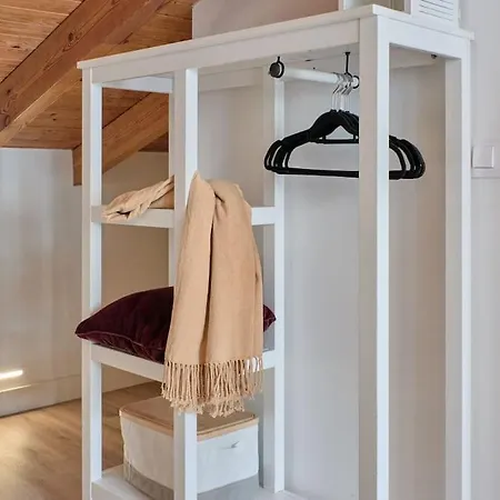 Apartamento Sunny Cozy Penthouse With A Terrace At Plaza Del Carmen Valencia