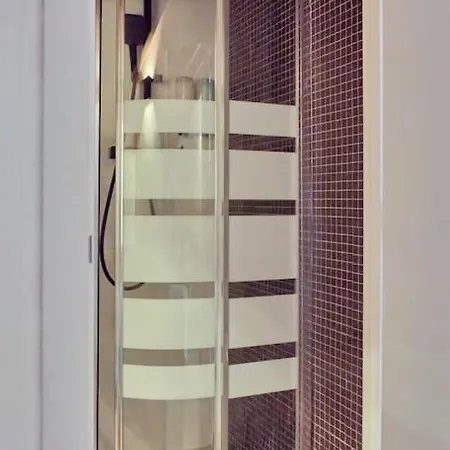 Sunny Cozy Penthouse With A Terrace At Plaza Del Carmen * Valence