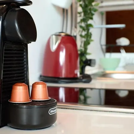 Sunny Cozy Penthouse With A Terrace At Plaza Del Carmen *