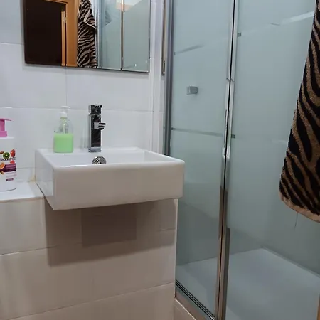 Near Plaza Ayuntamiento In The Historic Center Of Appartement Valence