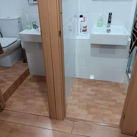 Apartment Near Plaza Ayuntamiento In The Historic Center Of *