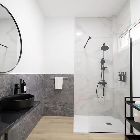 Congresos Flat By Concept Flats * Valencia