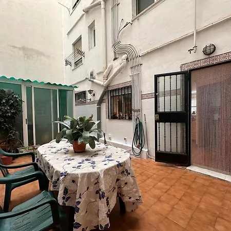 La Casa De Lili Acerca De Palacio De Musica