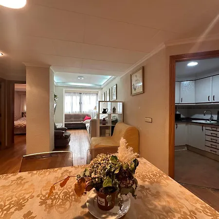 La Casa De Lili Acerca De Palacio De Musica * 발렌시아