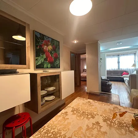 Apartmán La Casa De Lili Acerca De Palacio De Musica *