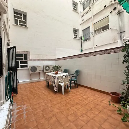 La Casa De Lili Acerca De Palacio De Musica 발렌시아