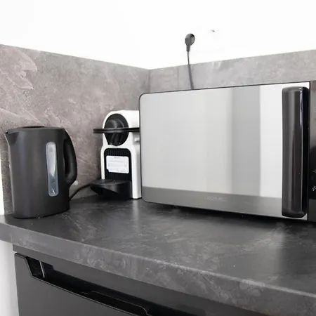 Congresos Flat By Concept Flats Valencia