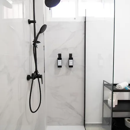 Lägenhet Congresos Flat By Concept Flats *