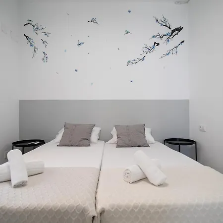 Congresos Flat By Concept Flats