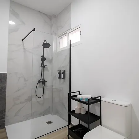 Congresos Flat By Concept Flats