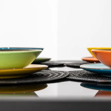 Congresos Flat By Concept Flats * Valencia