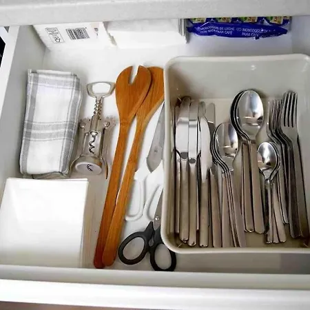 Chic Avec Terrasse, Lumineux Et Calme 1 Appartement Valencia