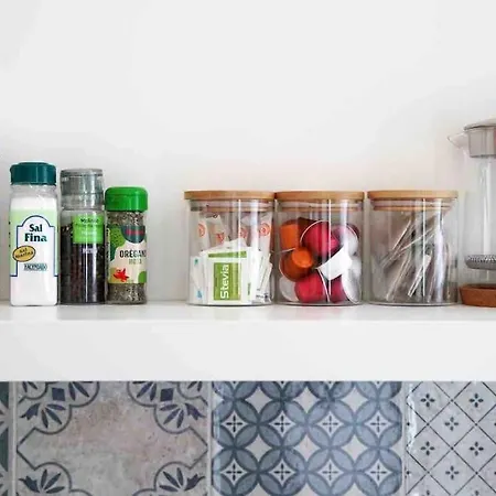 Chic Avec Terrasse, Lumineux Et Calme 1