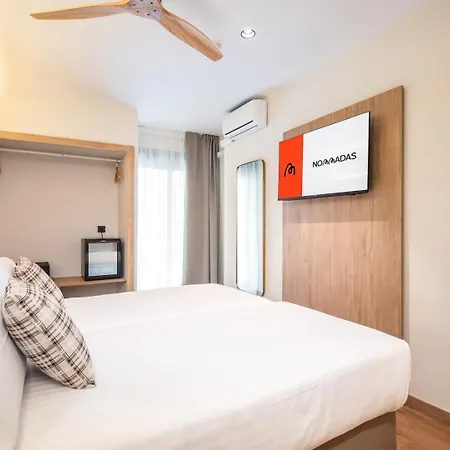 Nommadas Jero -adults Only Konukevi 4*