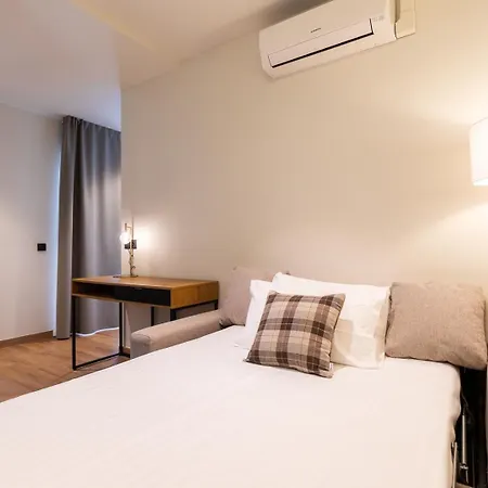 Nommadas Jero -adults Only Πανσιόν Βαλένθια