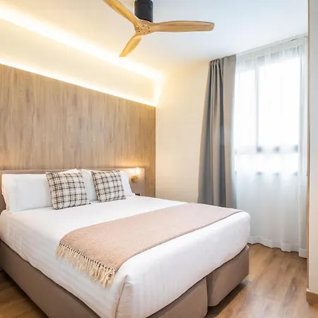 Konukevi Nommadas Jero -adults Only 4*