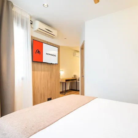 Nommadas Jero -adults Only Konukevi 4*