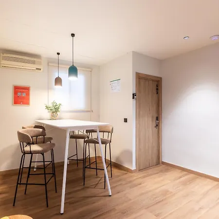 Nommadas Jero -adults Only Guest house Valencia