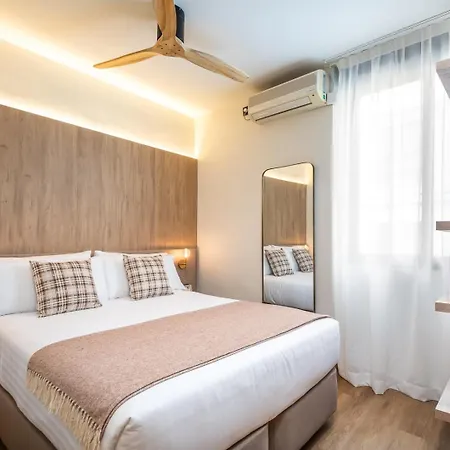 Konukevi Nommadas Jero -adults Only 4*