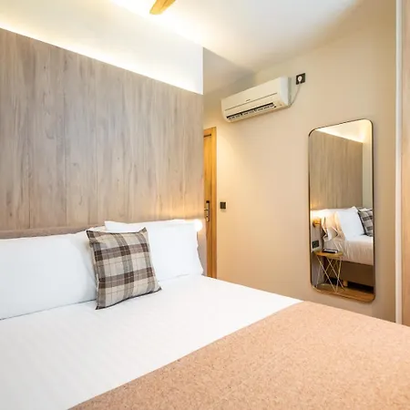 Nommadas Jero -adults Only Πανσιόν 4*