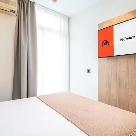 Nommadas Jero -adults Only 4* Valensiya