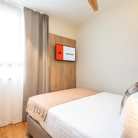 Nommadas Jero -adults Only Valensiya