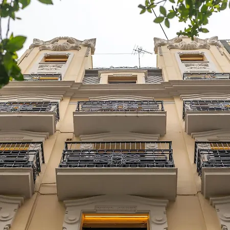 Konukevi Nommadas Jero -adults Only