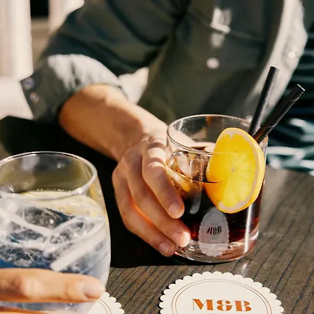 Hotel Malcom And Barret Valencie