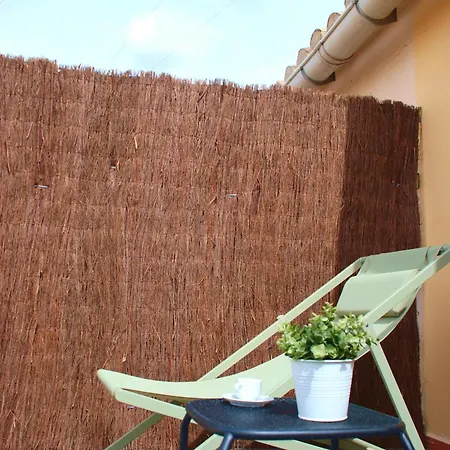 Hotel San Lorenzo Boutique Valencia