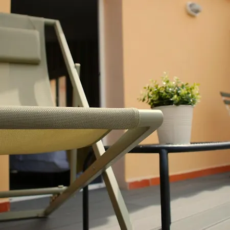 San Lorenzo Boutique 3* Valencia