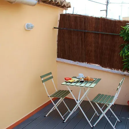 San Lorenzo Boutique Hotel