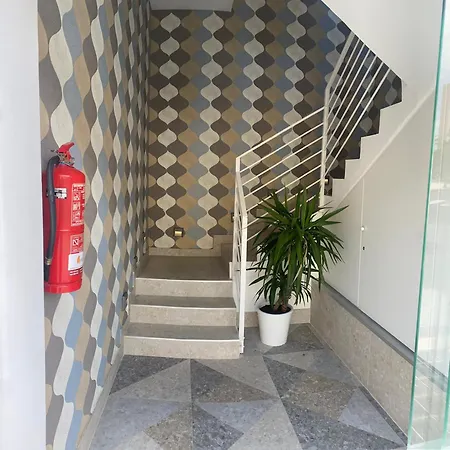 Casa de hóspedes Nanit