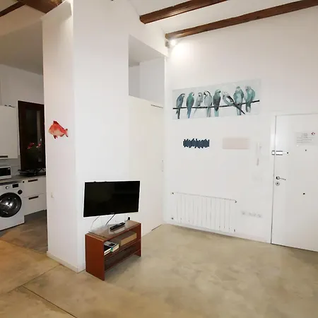 Appartement Acogedor Piso En El Corazon Del Casco Historico *