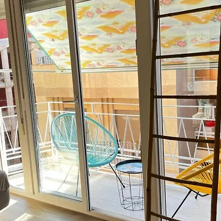 Late Checkout 14 H Free Netflix Tv فالنسيا