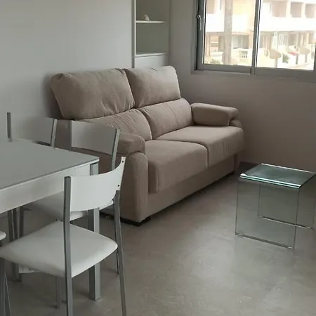 Apartamento 2 1 Linea De Playa