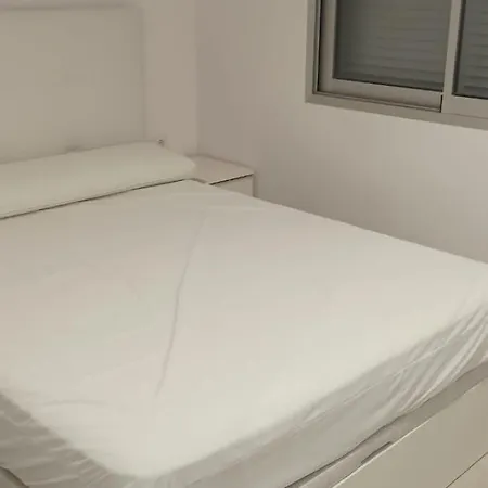 Apartamento 2 1 Linea De Playa Apartment Valencia