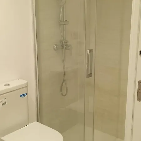 Apartamento 2 1 Linea De Playa Apartment Valencia